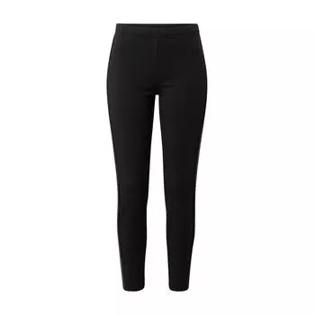 уличные брюки CMP Long Pant, черный