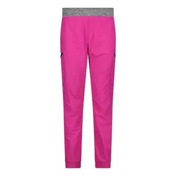 Уличные брюки CMP Pant Light Climb, розовый