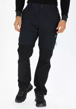 Уличные брюки COLORADO STRETCH ZIP-OFF X-Trail, цвет dk navy black