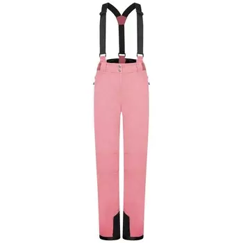 Уличные брюки Dare2B DIMINISH, розовый