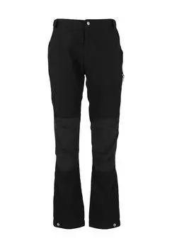 Уличные брюки Downey из дышащего материала WHISTLER, цвет Phantom