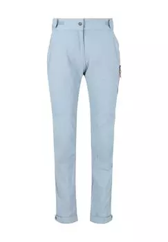 Уличные брюки Downey с усиленными стрессовыми зонами WHISTLER, цвет Arona