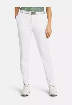 Уличные брюки DRIVE Under Armour, цвет white