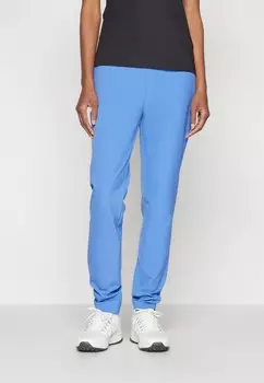Уличные брюки EAGLE PANT ANKLE FLAT FRONT Ralph Lauren, синий