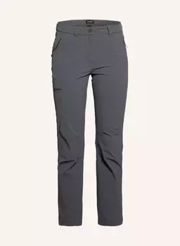 Уличные брюки engadin1 Schffel, темно-серый