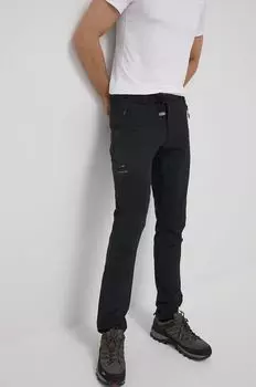 Уличные брюки Expander Viking, черный