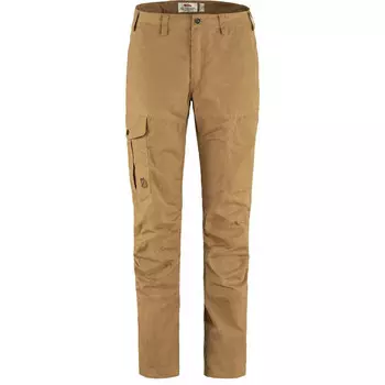 Уличные брюки Fjallraven, цвет kaschmirbeige