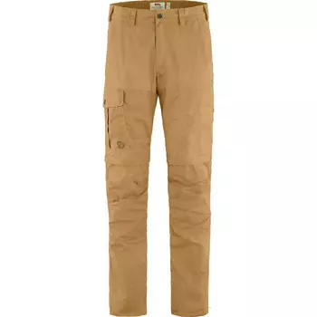 Уличные брюки Fjallraven, цвет kaschmirbeige