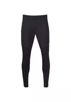 Уличные брюки flyen Bergans Of Norway, черный