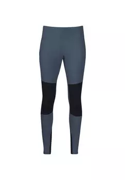 Уличные брюки flyen Bergans Of Norway, синий