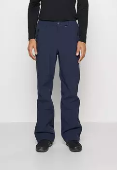 Уличные брюки Frankfurt Icepeak, цвет dark blue