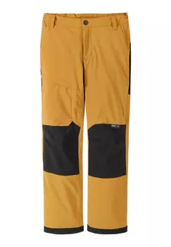 Уличные брюки FUNKTION SAMPU Reima, цвет light caramel