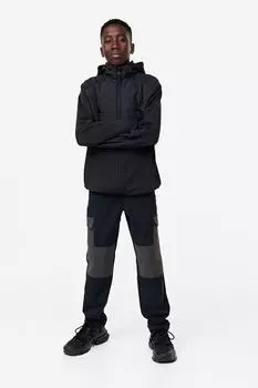 Уличные брюки H&M