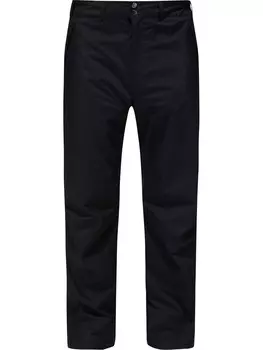 Уличные брюки Haglfs ASTRAL, черный