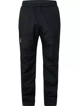 Уличные брюки Haglfs BETULA GTX, черный