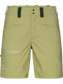 Уличные брюки Haglfs LITE RELAXED, зеленый