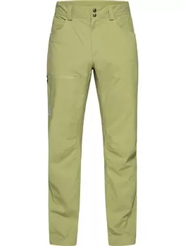 Уличные брюки Haglfs LITE STANDARD, оливковый