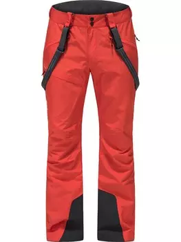 Уличные брюки Haglfs LUMI FORM, оранжевый