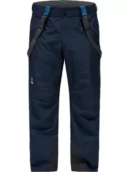 Уличные брюки Haglfs LUMI LOOSE, темно-синий