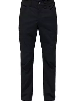 Уличные брюки Haglfs MID FJELL, черный