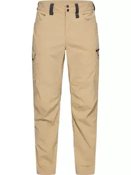 Уличные брюки Haglfs, песочный