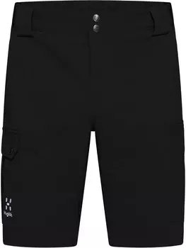 Уличные брюки Haglfs RUGGED STANDARD, черный