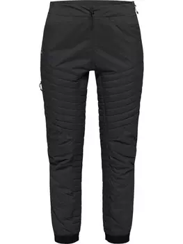 Уличные брюки Haglfs, темно-серый