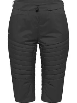 Уличные брюки Haglfs, темно-серый