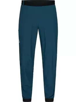 Уличные брюки Haglfs, темно-синий
