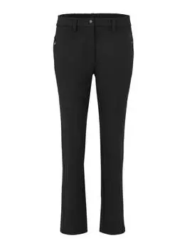 Уличные брюки hot-sportswear, черный