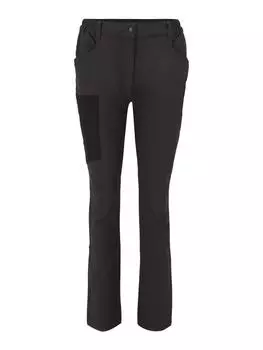 Уличные брюки hot-sportswear, цвет graphite