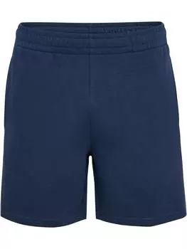 Уличные брюки Hummel, цвет dress blues
