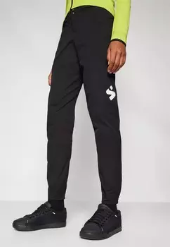 Уличные брюки HUNTER PANTS Sweet Protection, черный