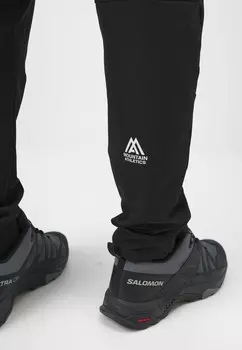 Уличные брюки HYBRID PANT The North Face, черный