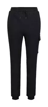 Уличные брюки Icepeak ASHBI, черный