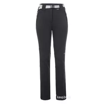 Брюки Icepeak Boomley водоотталкивающие, серый