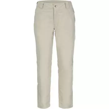 Уличные брюки Icepeak LIZ, бежевый