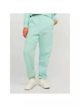 Уличные брюки Jack & Jones, серый