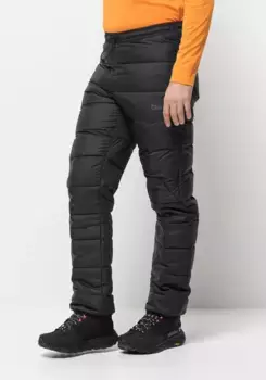 Уличные брюки Jack Wolfskin "ATMOSPHERE PANTS M", черный