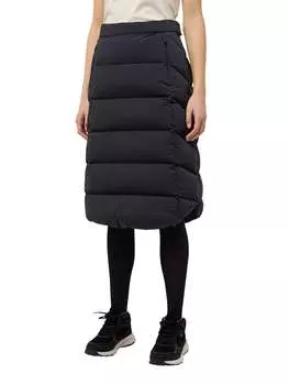 Уличные брюки Jack Wolfskin, черный