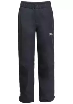 Уличные брюки Jack Wolfskin "SNOWY DAYS PANTS K", синий