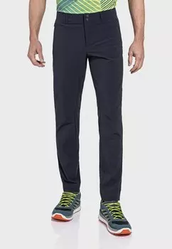 Уличные брюки Lang Hestad Schffel, синие