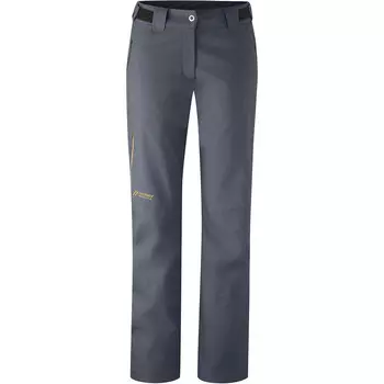 Уличные брюки Maier Sports, цвет grau/schwarz/grau