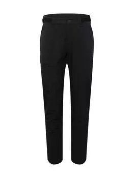 Уличные брюки Maier Sports FOIDIT, черный