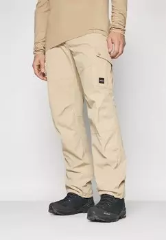 Уличные брюки Many Icepeak, бежевый
