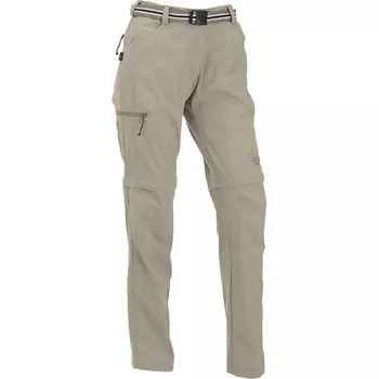 Уличные брюки Maul Sport, бежевый