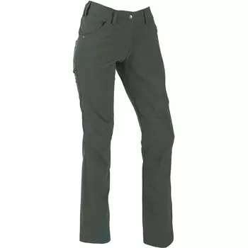 Уличные брюки Maul Sport, цвет khakibeige