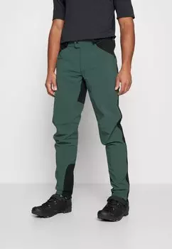 Уличные брюки MENS QIMSA PANTS Vaude, цвет dusty forest