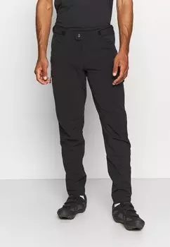 Уличные брюки MENS QIMSA PANTS Vaude, цвет black
