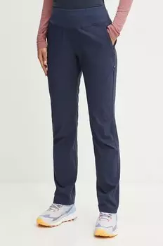 Уличные брюки Montane Tucana Lite, темно-синий